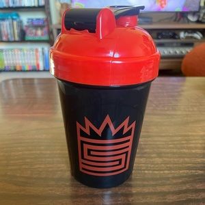 Gfuel Swag shaker